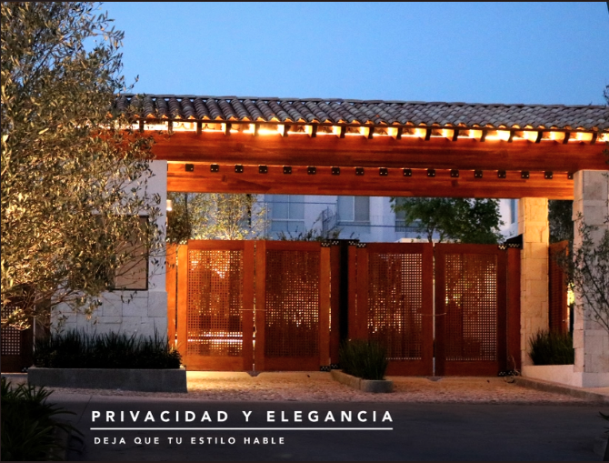 ÚNICO El Refugio - Vista 1